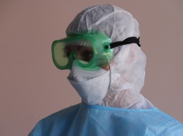 Главный ковидный госпиталь Алтая ищет реаниматологов и анестезиологов