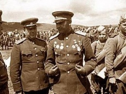 Симферопольской школе присвоили имя Героя Советского Союза Якова Крейзера