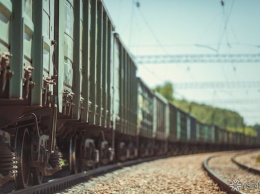 "Скончался на месте": вернувшийся с вахты кузбассовец уснул на пути поезда