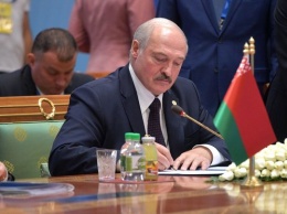 Лукашенко заявил о закачивающейся в республике "вакханалии"