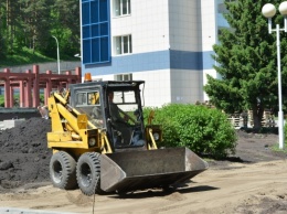 Еще два участка дорог отремонтируют в Барнауле за 189 млн рублей