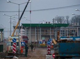 Открытие пункта пропуска на российско-литовской границе в Дубках перенесли на осень
