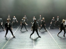 В Белгороде студия танца The First Crew выпустила новый клип