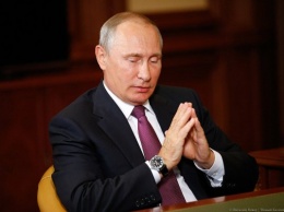 Путин: для России выборы в Белоруссии состоялись