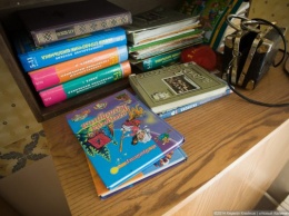 Нацпарк просит помочь собрать книги для зеленоградского детского Центра «Наш дом»