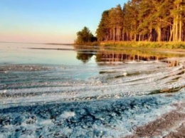 Алтайское озеро находится под угрозой экологической катастрофы