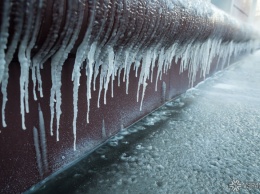 Эксперт спрогнозировала "суровую" зиму в России