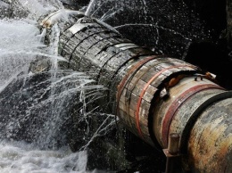 В Крыму выделили 200 млн рублей на сокращение потерь воды