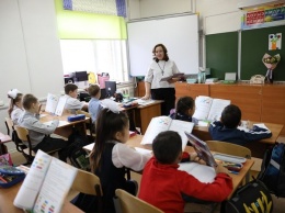 Школы Нижневартовска пополнились молодыми учителями