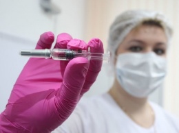 На территорию Югры завезли вакцину от гриппа для взрослых