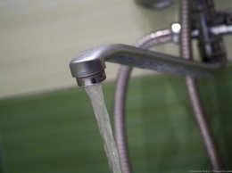 В Прибрежном детсад, школа и психбольница остались без горячей воды до 24 сентября