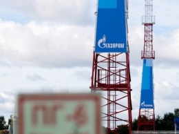 «Газпром» подал жалобы в суды Польши и Германии по «Северному потоку-2»