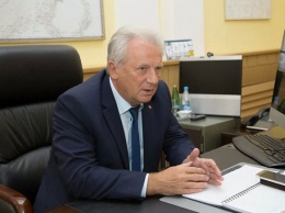 Директор Кузбасского филиала СГК Юрий Шейбак рассказал о реализации теплофикационных проектов компании