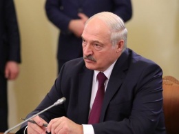 Страны Прибалтики выдвинули санкции против Лукашенко