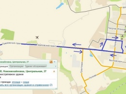 В Барнауле запустили новый автобусный маршрут до Новомихайловки
