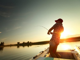 В Югре будут штрафовать рыбаков за вылов рыбы в осеннее время