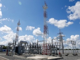 Страны Прибалтики договорились о прекращении покупки электричества в Белоруссии