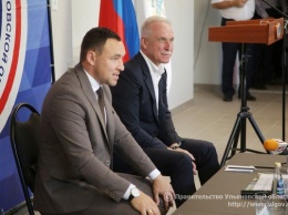 Работу по развитию кадрового резерва спортивной отрасли усилят в Ульяновской области