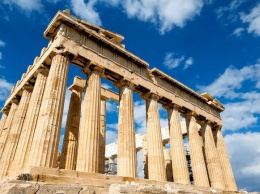 Греция решила "дозировать" прием российских туристов