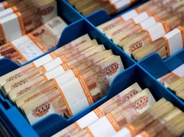 Для погашения долгов власти Чебоксар берут кредиты на 450 млн рублей