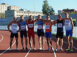 Карельские спортсмены завоевали серебро на российских и международных соревнованиях