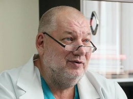 Известный хирург трагически погиб в ДТП на алтайской трассе