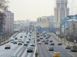 Правительство России отказалось отменить транспортный налог
