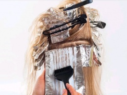 Ученые США нашли связь между частым окрашиванием волос и онкологией