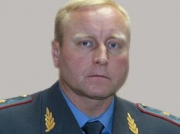 Генералу МВД, уроженцу Карелии, предъявили обвинение в многомиллионной коррупции