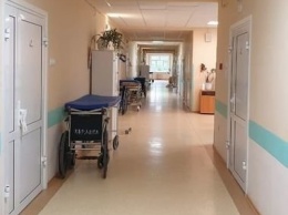 Минздрав Карелии прокомментировал заражение коронавирусом пациентки республиканской больницы