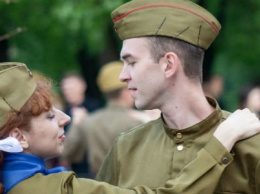 Бал Победы пройдет в Белгороде на площадке НИУ «БелГУ»
