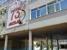 Масштабная дезинфекция школьных территорий пройдет в Ульяновске