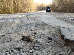 Более 16 миллиардов рублей за пять лет получит Карелия на ремонт дорог