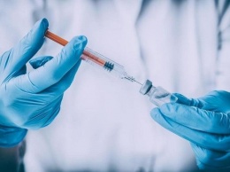 Сегодня в Крыму стартует вакцинация от гриппа