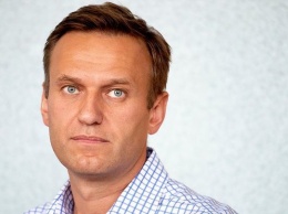 Немецкие врачи вывели Навального из комы