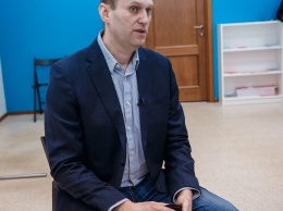 Один из создателей "Новичка" прокомментировал выход Навального из комы
