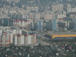 Барнаул стал 29-м в рейтинге лучших городов для построения карьеры