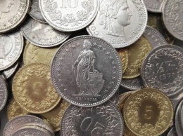 Швейцарский франк станет лучшей валютой для сбережений на ближайшие месяцы