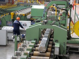 В ЦОП ОЭМК произведено 2 млн тонн металлопродукции SBQ
