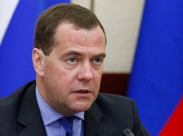 Медведев: в России следует ввести базовый гарантированный доход граждан