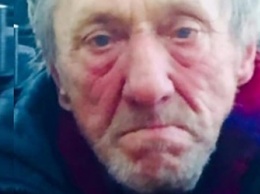 Пенсионера с голубыми глазами разыскивают в Благовещенске