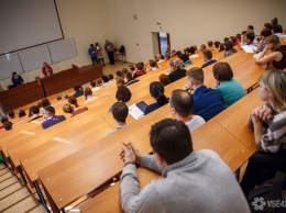 Десятки студентов вуза лишились мест в общежитии в Перми