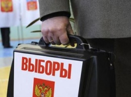 В двадцати городах и районах Приамурья пройдут выборы