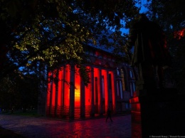 Генне о красной подсветке могилы Канта: «Давайте устроим всенародный референдум»