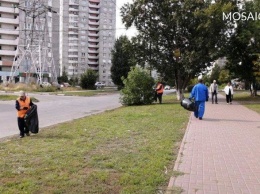 Три несанкционированных свалки ликвидировали в Ульяновске