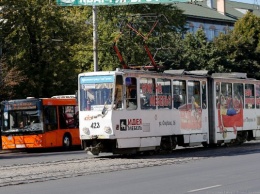 Облвласти: плата за проезд в Калининграде растет, чтобы пассажиры переходили на безнал
