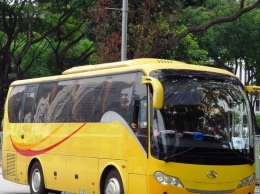 В Барнауле изменится движение автобусов на Павловском тракте