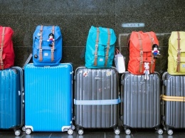 Российские авиакомпании изменят нормы бесплатного провоза багажа