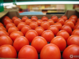 Инспекторы изъяли в Кузбассе 2 тонны подозрительных овощей и фруктов