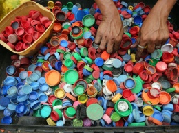 84% россиян поддержали идею ограничить использование одноразового пластика